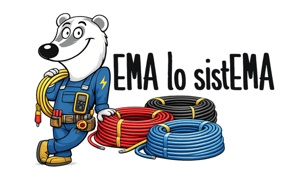 Ema Lo Sistema