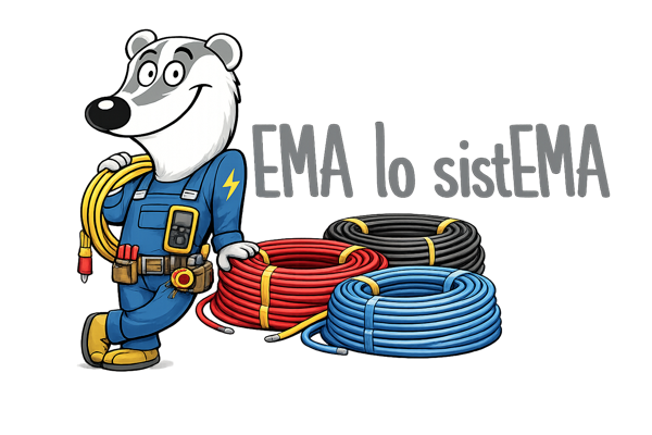 Ema Lo Sistema