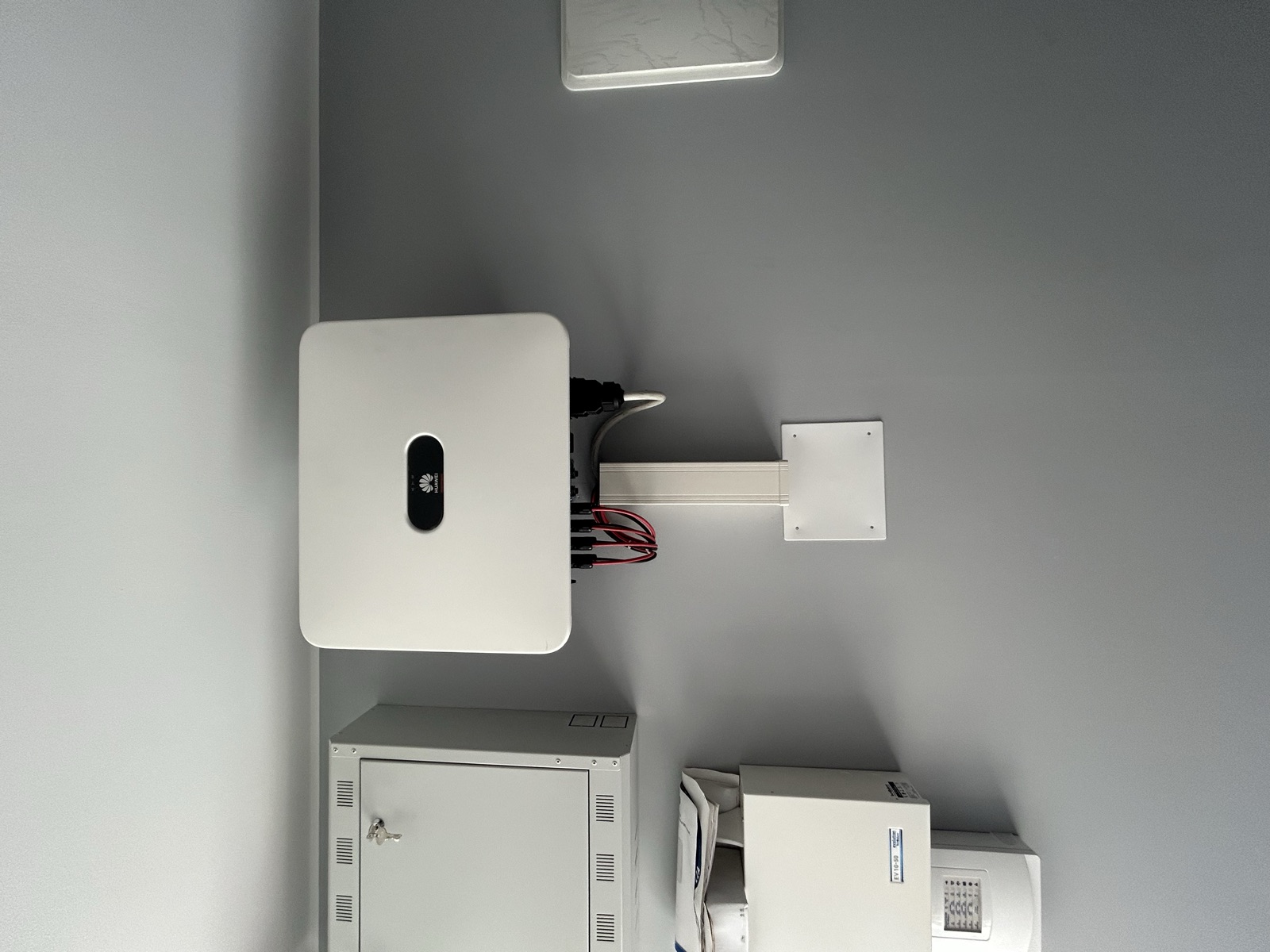 Impianto fotovoltaico